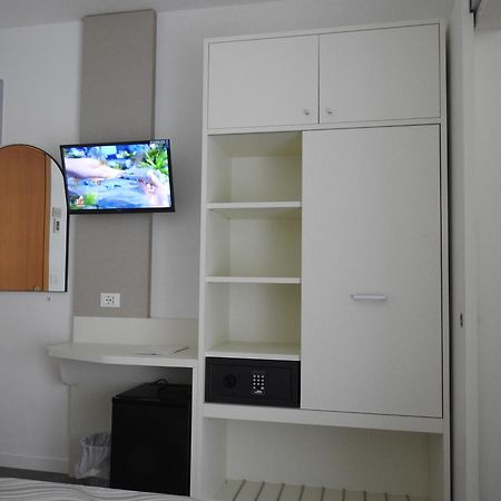 Hotel Villa Candia Lignano Sabbiadoro Dış mekan fotoğraf