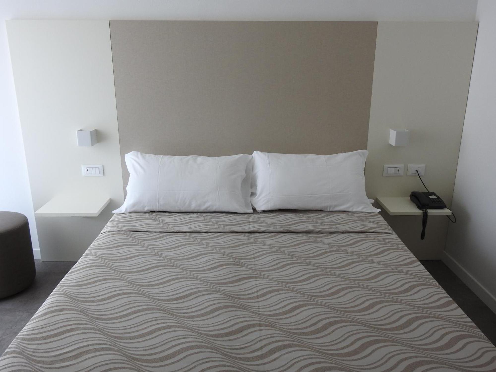 Hotel Villa Candia Lignano Sabbiadoro Dış mekan fotoğraf
