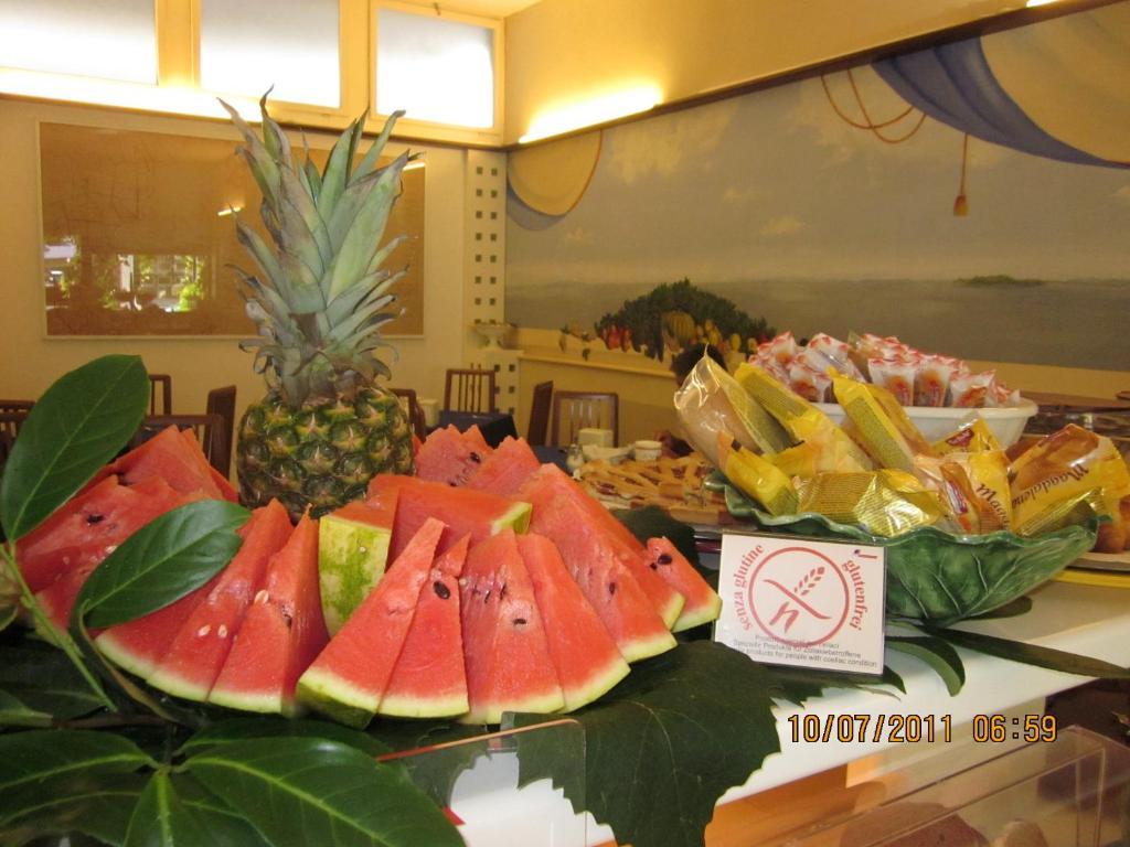 Hotel Villa Candia Lignano Sabbiadoro Dış mekan fotoğraf