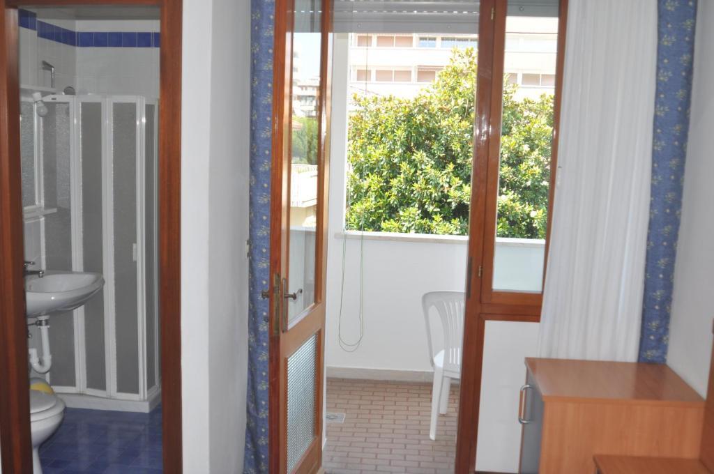 Hotel Villa Candia Lignano Sabbiadoro Oda fotoğraf